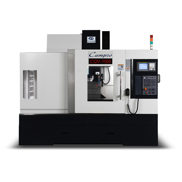 CQV high efficiency high speed comprehensive processing cent