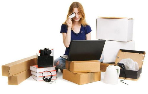 設計服務 實體店在網購時代的救贖之路