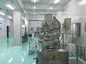 輕松對接化妝品生產代加工 全流程設計服務指南