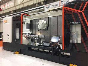 智領未來，設計賦能 山崎馬扎克工廠展示會大連盛大開幕，開啟制造服務新篇章